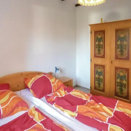 Two-bedroom In *