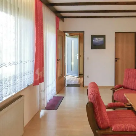 Two-bedroom In *