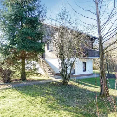 Lägenhet Two-bedroom In *