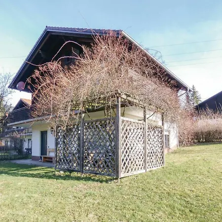 Lägenhet Two-bedroom In