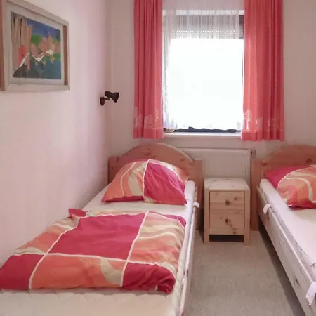 Two-bedroom In Lägenhet *